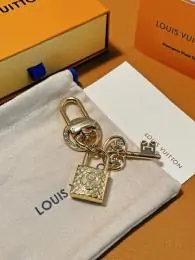 louis vuitton lv key holder and boucle de sac s_121a45b